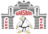 Judo klub Maksimir Logo